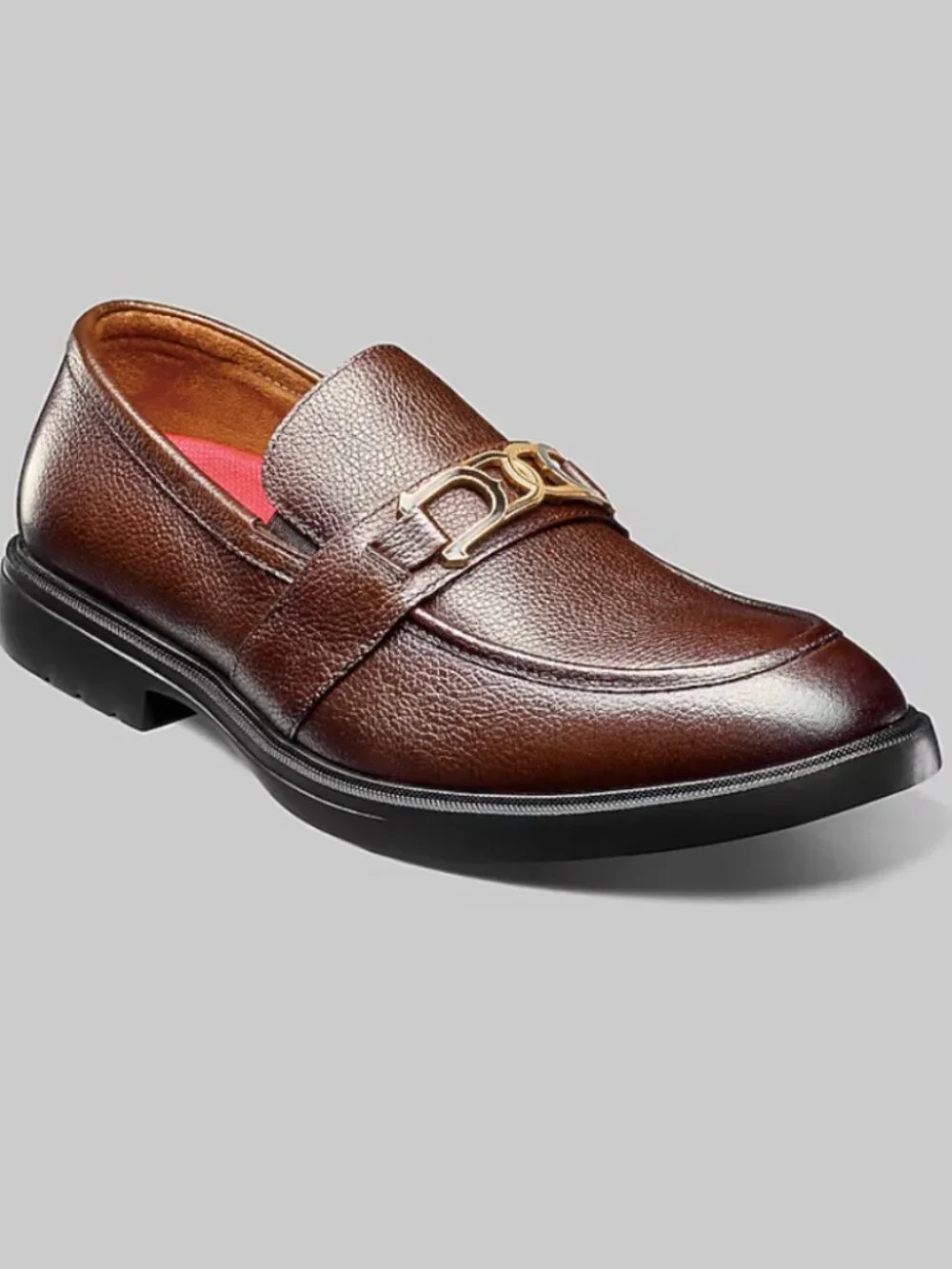 Stacy adams todridge loafers new